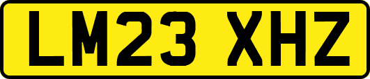 LM23XHZ