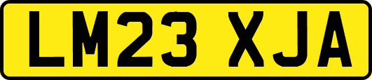 LM23XJA