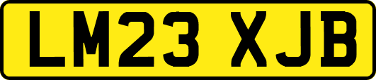 LM23XJB