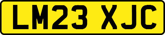 LM23XJC