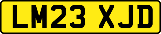 LM23XJD