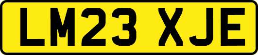 LM23XJE
