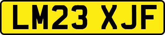 LM23XJF