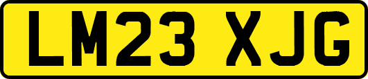 LM23XJG