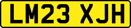 LM23XJH