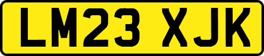 LM23XJK