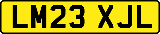 LM23XJL