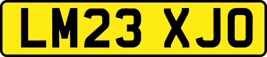 LM23XJO