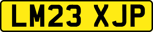 LM23XJP