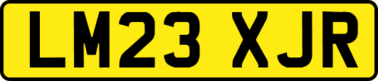 LM23XJR