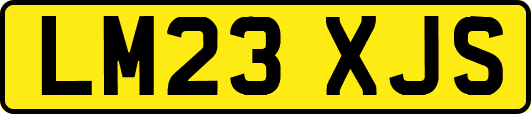 LM23XJS