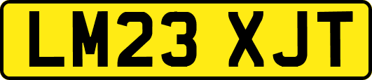 LM23XJT