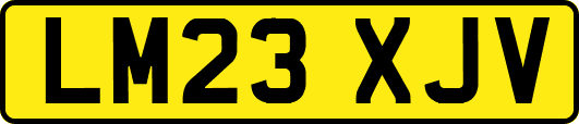 LM23XJV