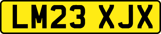 LM23XJX