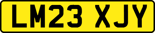 LM23XJY