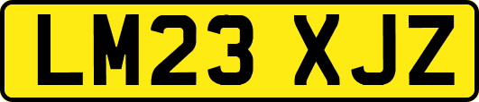 LM23XJZ