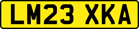 LM23XKA