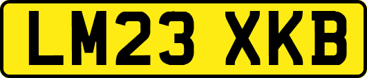 LM23XKB