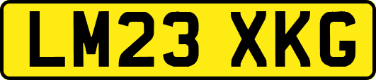 LM23XKG