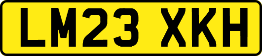 LM23XKH