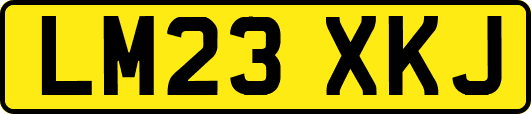 LM23XKJ