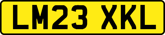 LM23XKL