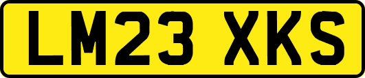LM23XKS