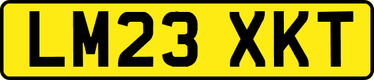 LM23XKT