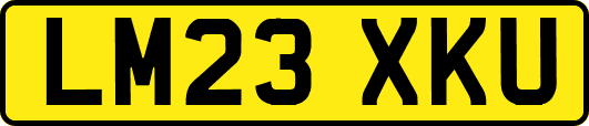 LM23XKU