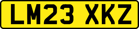LM23XKZ