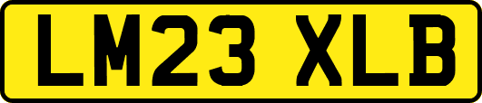 LM23XLB