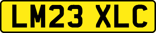 LM23XLC