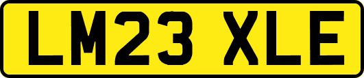 LM23XLE