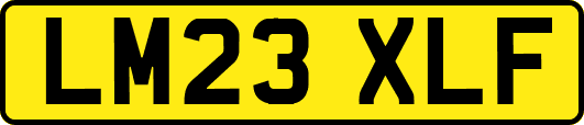 LM23XLF