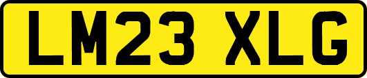 LM23XLG