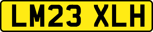 LM23XLH