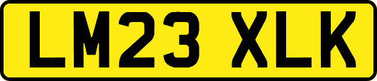 LM23XLK