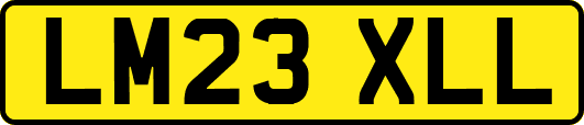 LM23XLL