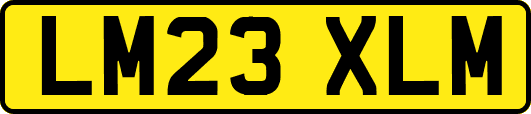 LM23XLM