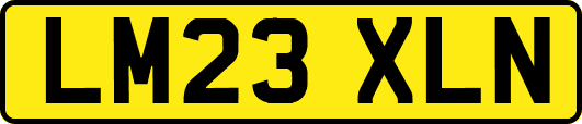 LM23XLN