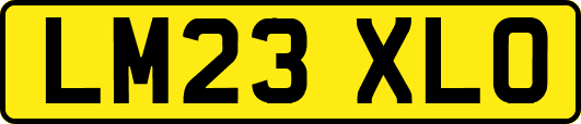 LM23XLO