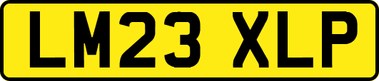 LM23XLP