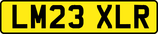 LM23XLR