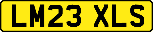 LM23XLS