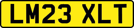 LM23XLT
