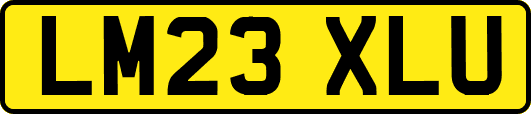 LM23XLU