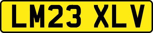 LM23XLV