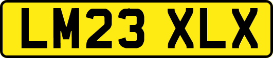 LM23XLX