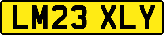 LM23XLY