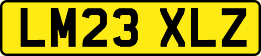 LM23XLZ
